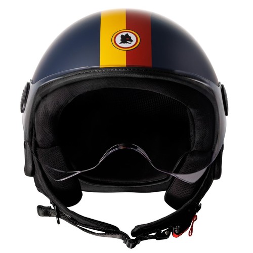 Roma casco moto duraleu - casco,