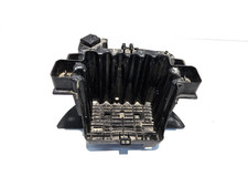 CARENA VANO SUPPORTO BATTERIA