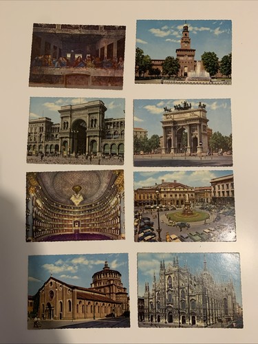 Vintage milano italy - vintage,