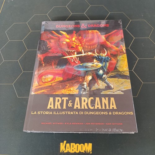 Dungeons dragons art - dungeons,