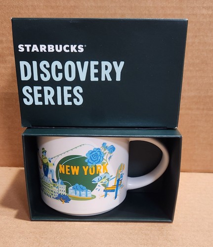 Nuova tazza caffè starbucks - tazza,