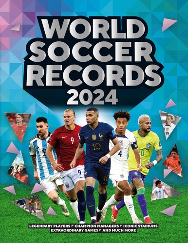 World soccer records - soccer, (2024)