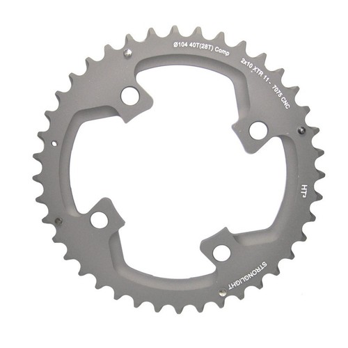 Stronglight pignone mtb - stronglight,