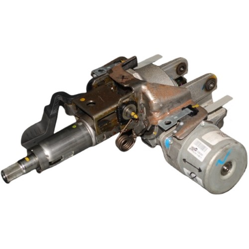 Piantone sterzo opel corsa 4 - piantone,