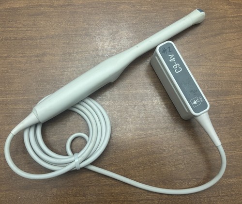 Philips trasduttore ad - c9-4v,