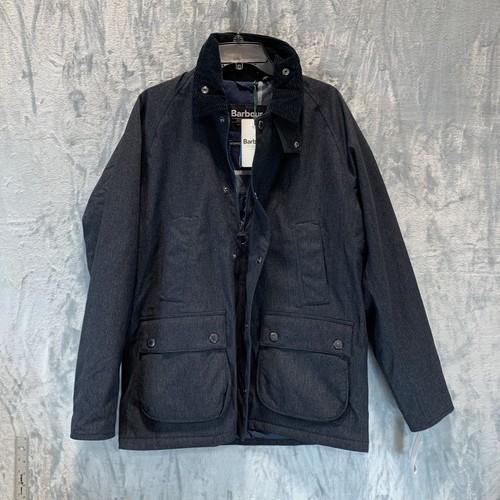 Barbour giacca cappotto uomo - barbour,