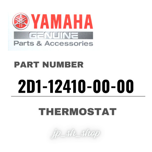 Termostato ricambi originali - termostato,