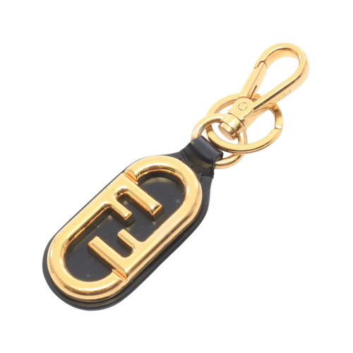 Charm fendi orlock pelle - fendi,