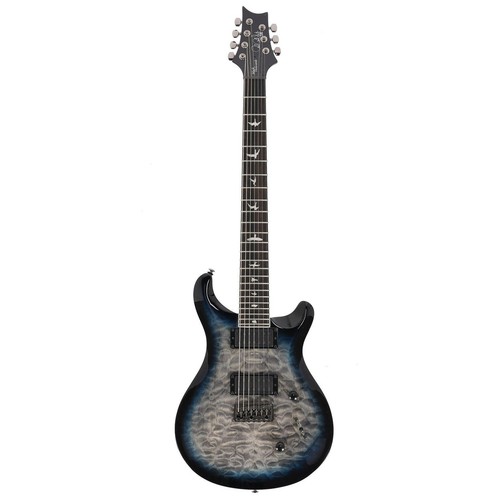 Prs mark holcomb - se, svn