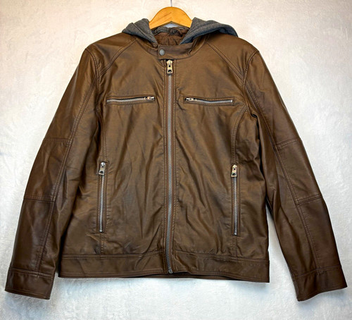 Guess giacca moto - guess,
