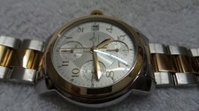 RARO OROLOGIO UOMO BAUME &