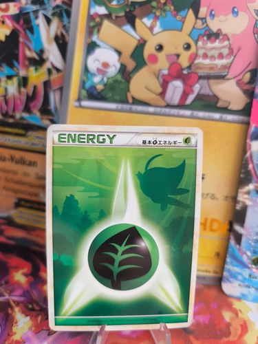 Carta pokemon card celebi - pokemon,