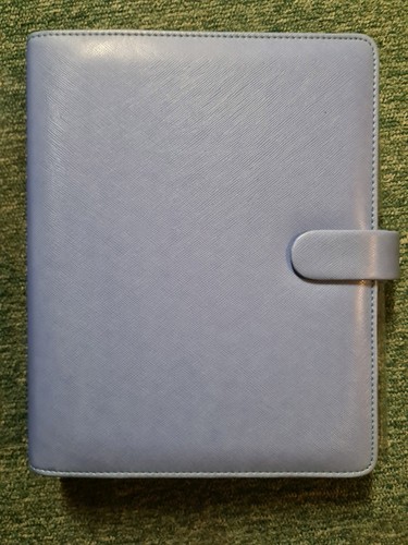 Originale filofax saffiano - filofax,