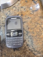 Vecchio cellulare Samsung per