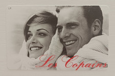 Omaggio Private - Les Copains