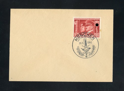 763 hitler mussolini - n.763,