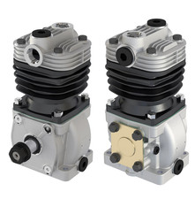 Compressore aria compressa