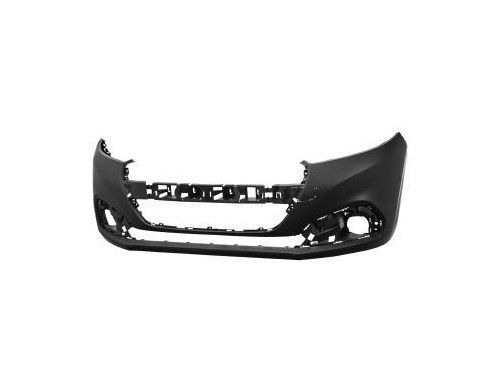 Paraurti anteriore peugeot - paraurti,