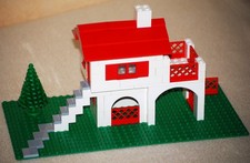 Lego® 350 City Nostalgia