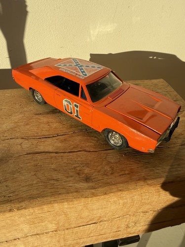 Ertl duchi di hazzard - i,