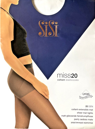 Collant sisi miss den calze - miss,
