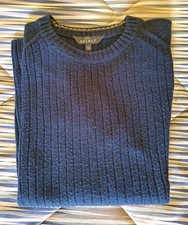 Maglione uomo blu OVS