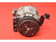 Ford Ka 2010 Klimakompressor