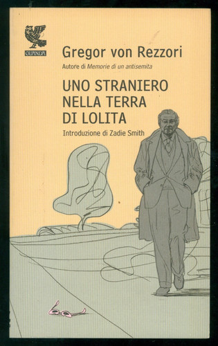 Von rezzori gregor uno - gregor,
