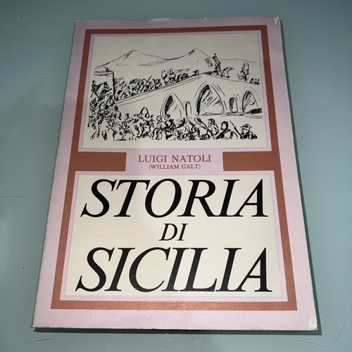 Storia sicilia luigi - storia,