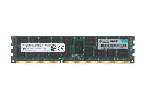 Kit memoria server ram - memoria, 16