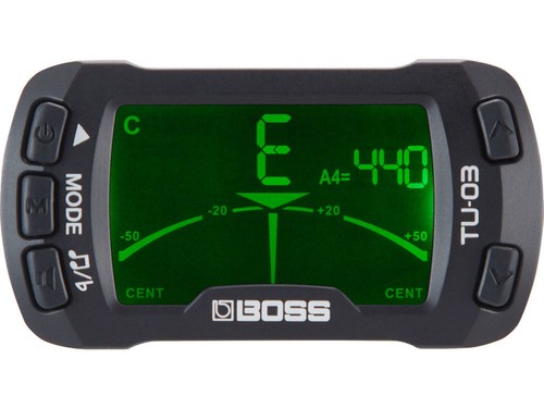 Boss accordatore e - boss, tu-03