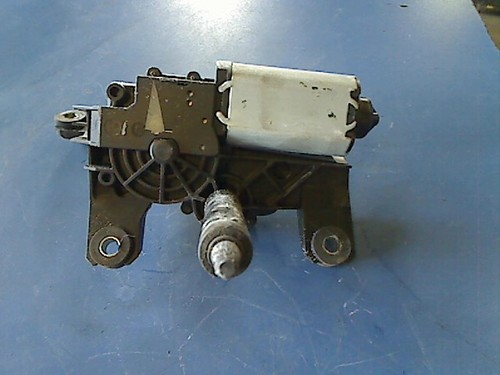 Motore tergicristallo