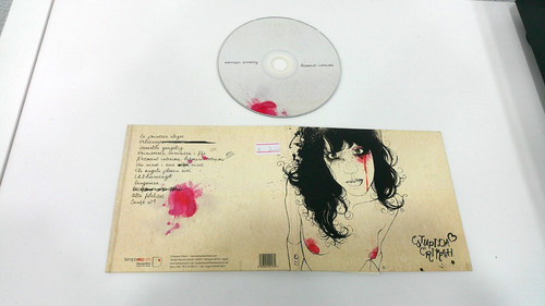 Stupida erikah decorativi - stupida, cd