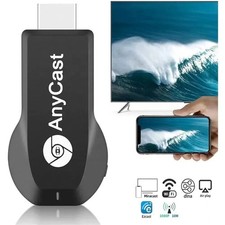 TV Stick AnyCast M9 Plus