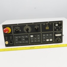 Scheda Di Controllo Per Tornio CNC John Ford VF1-HA01A