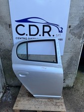 SPORTELLO POSTERIORE DESTRO