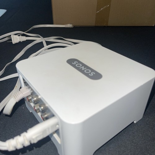 Sonos connect streamer - sonos,