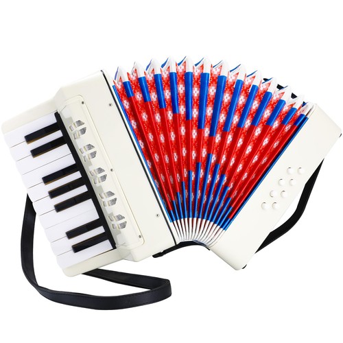 Fisarmonica per bambini - fisarmonica,