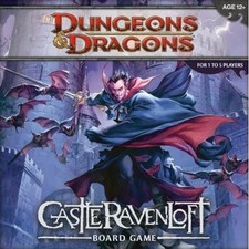 Castle ravenloft wotc - ravenloft,