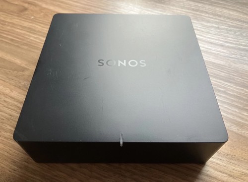 Sonos port model - model, s23