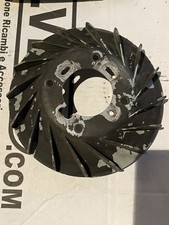 Ventola X Accensione Quattrini Rovinata 