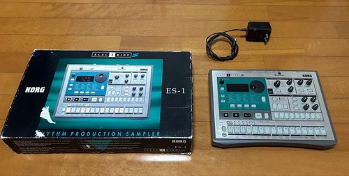 Campionatore korg electribe - campionatore,