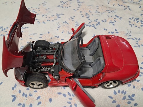 Dodge viper - viper,