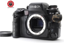 Corpo fotocamera reflex - ddp, us