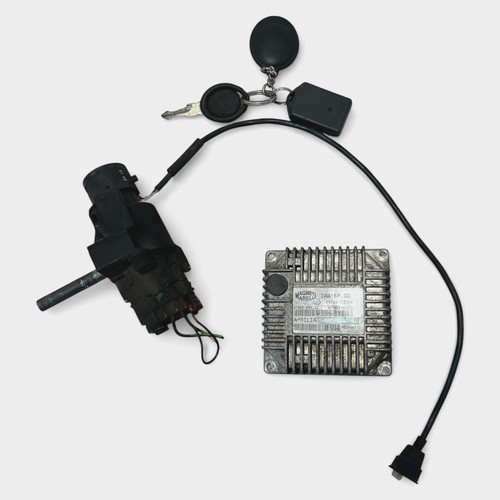 Kit chiave aprilia scarabeo - chiave,