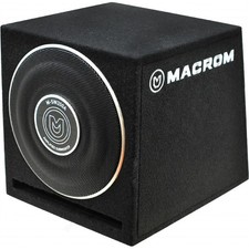 Subwoofer attivo auto - subwoofer,