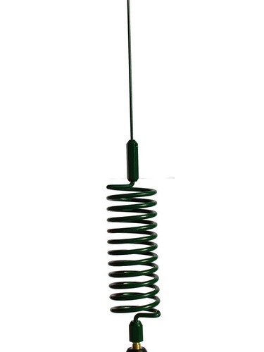 Stinger black stilo - stinger, cb