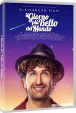 Dvd - Giorno Piu' Bello Del