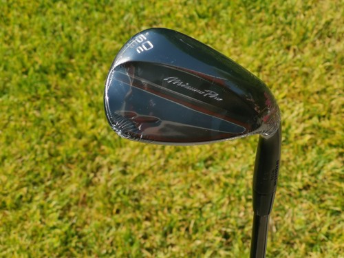 Mizuno pro lobwedge - lobwedge, black