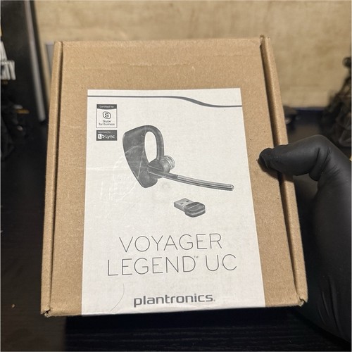 Plantronics voyager legend - plantronics, uc